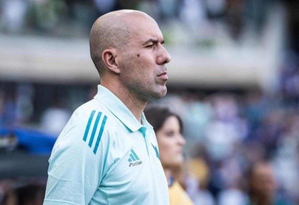 Foto: Gustavo Aleixo/Cruzeiro