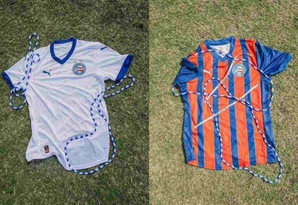 Foto: Divulgação / EC Bahia