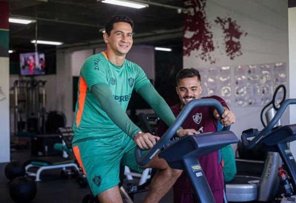 Foto: Marina Garcia/Fluminense