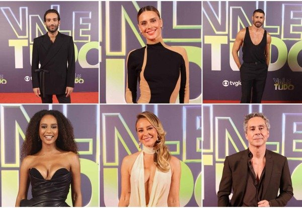 Globo/Divulgação