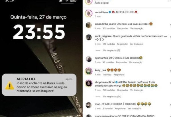 Foto: Reprodução Instagram