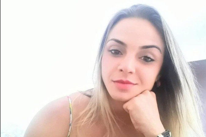  Thalita Berquó foi brutalmente assassinada no Guará 2. A cabeça e pernas foram encontradas na Estação de Tratamento de Esgoto da Caesb