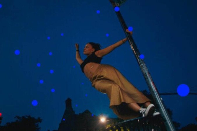MUBI FEST terá edição inédita no Rio de Janeiro. - (crédito: Divulgação) MUBI FEST terá edição inédita no Rio de Janeiro. - (crédito: Divulgação)