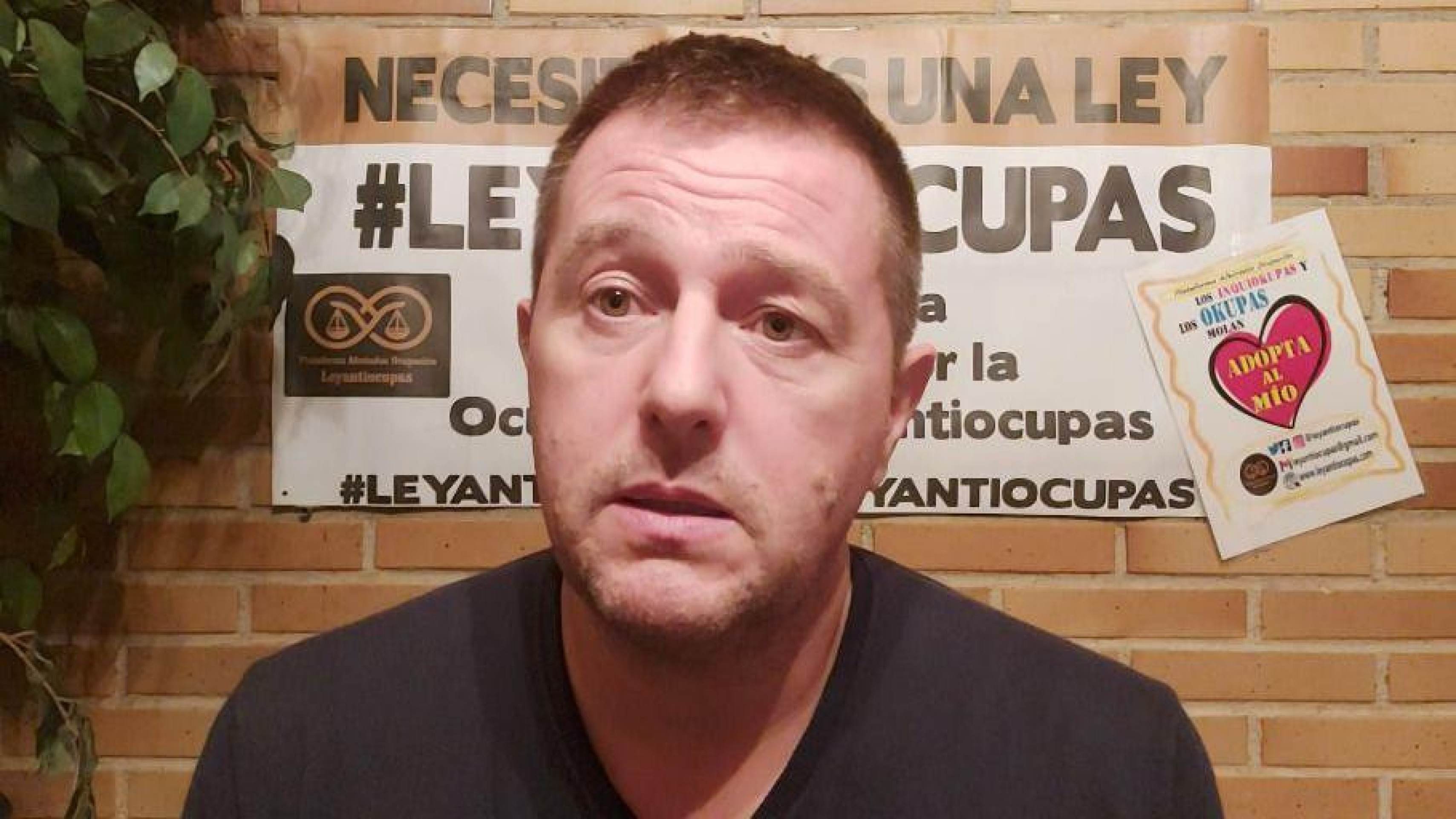 A disputa sobre ocupação ilegal na Espanha: 'Invadiram minha casa e tento recuperar há um ano'