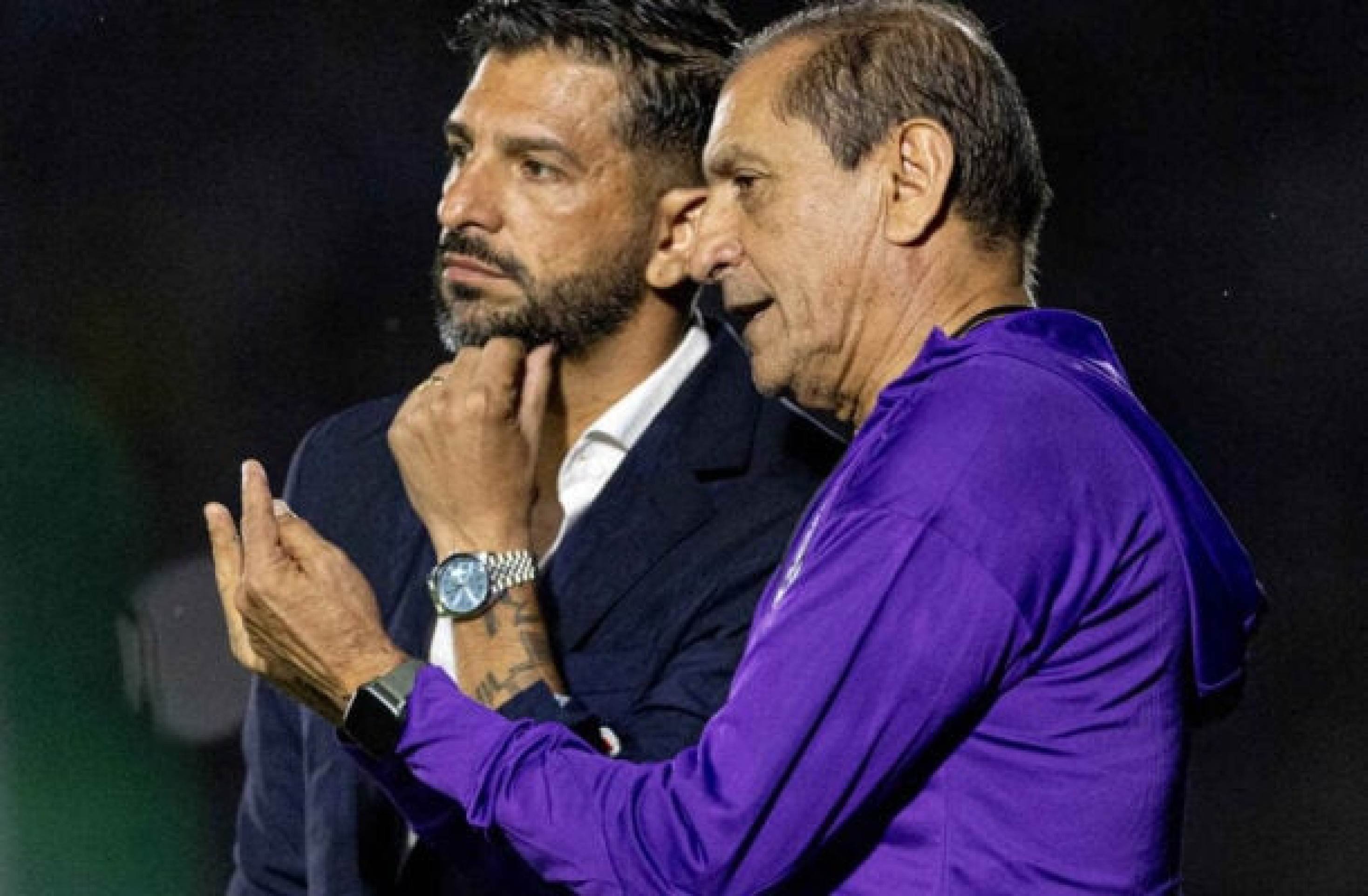 Ramón Díaz cobra mentalidade vencedora no Corinthians após título Paulista