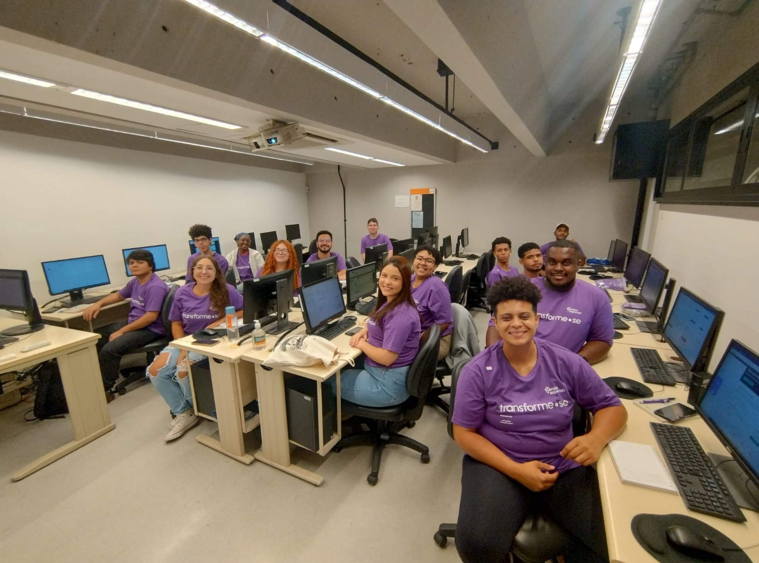 A Serasa Experian abre as inscri&ccedil;&otilde;es para o seu programa social de inclus&atilde;o