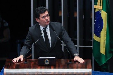 Segundo o parlamentar, há uma 'aparência de jogo já jogado' no processo, o que, na visão dele, prejudica a imagem e a legitimidade do STF -  (crédito: Lula Marques/ Agência Brasil)