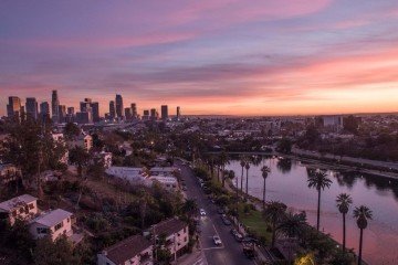 Los Angeles  -  (crédito: Wikimedia)