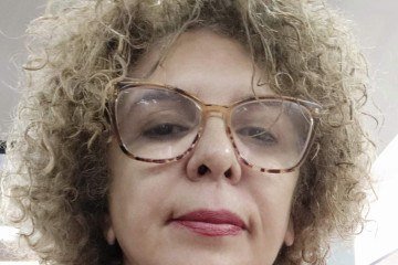 Conceição Freitas fala sobre o Supremo Tribunal Federal