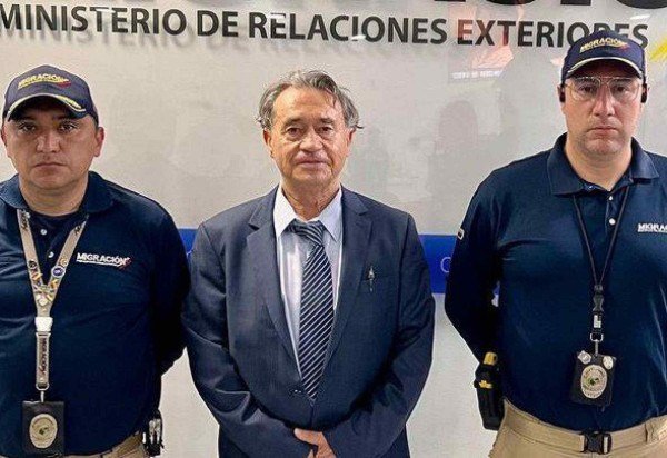 Serviço de Imigração da Colômbia