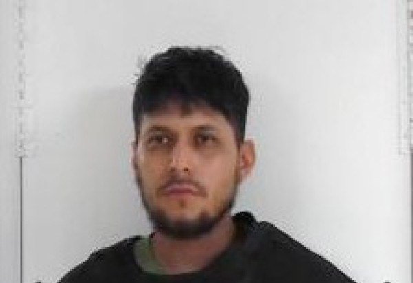 Reprodução/Facebook/Barton County Sheriff's Office - Kansas