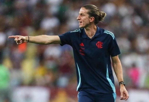 Foto: Marcelo Cortes/Flamengo