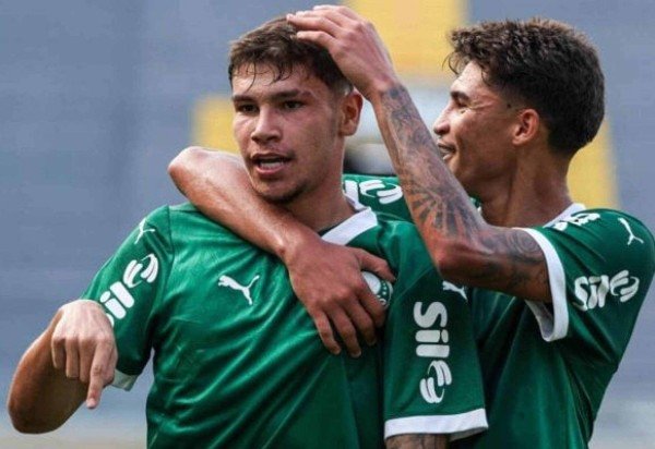 Foto: Fabio Menotti/Palmeiras
