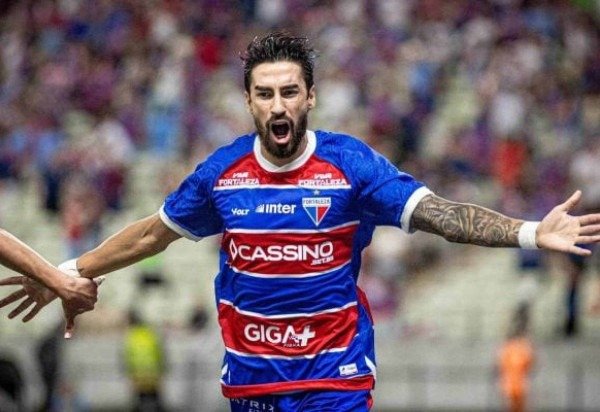 Foto: João Moura/FEC