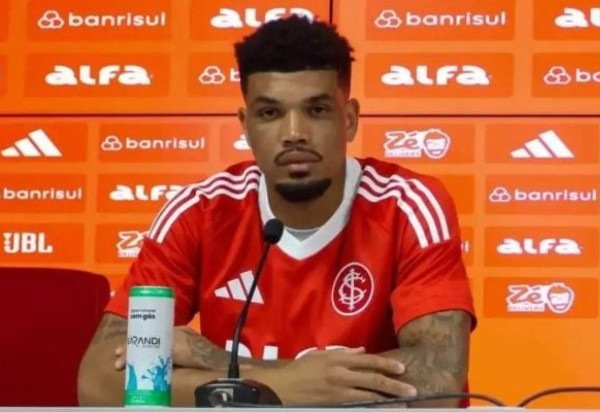 Foto: Ricardo Duarte / Internacional