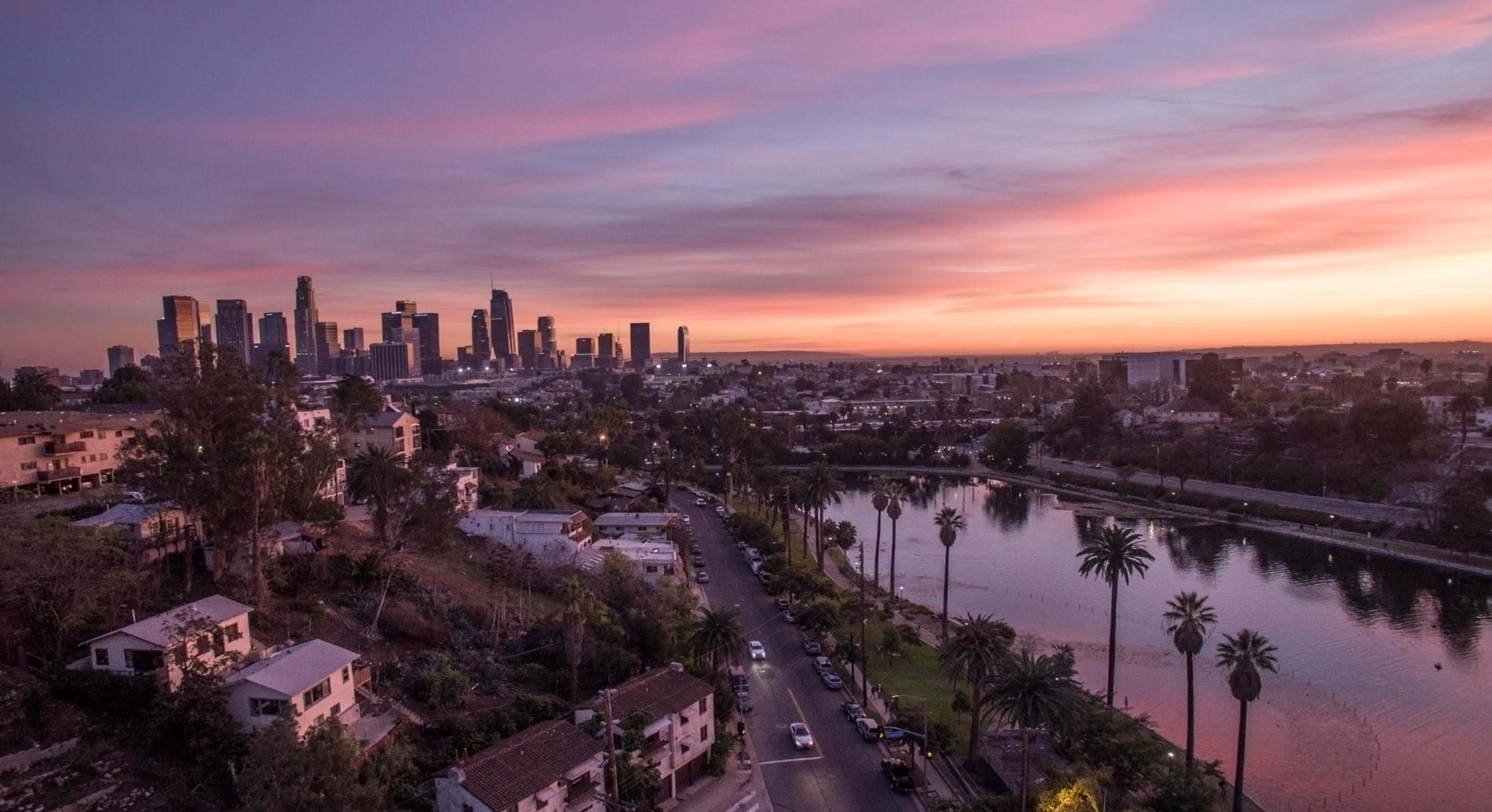 Sede do surfe nos Jogos de Los Angeles-2028, um paraíso ameaçado pela erosão