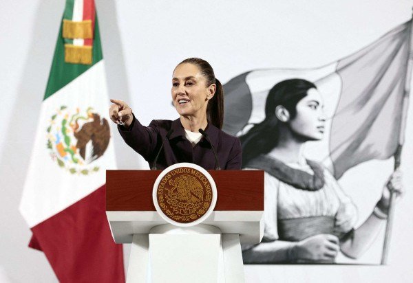 Sergio Morales / AFP