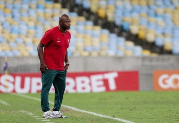 Foto: Marcelo Gonçalves/Fluminense FC