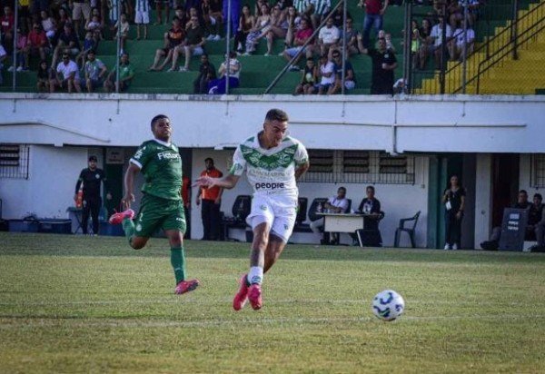 Foto: Leonardo Bidese/ECJ