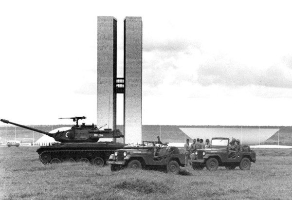 Arquivo público do DF