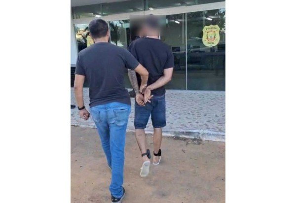 Divulgação/PCDF