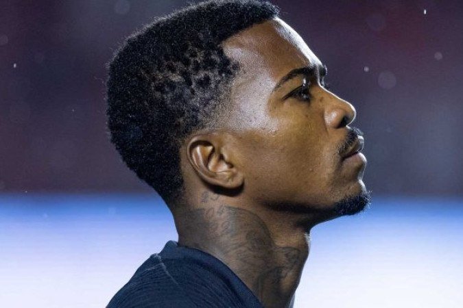 CACA - Tendo uma nova oportunidade na defesa, apareceu de forma relativa no jogo, mas acabou dando bobeira no lance do gol. Nota: 5,5 - Foto: Rodrigo Coca/Agência Corinthians