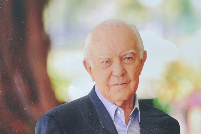 Dr. Pinheiro foi um dos pioneiros na área médica em Brasília