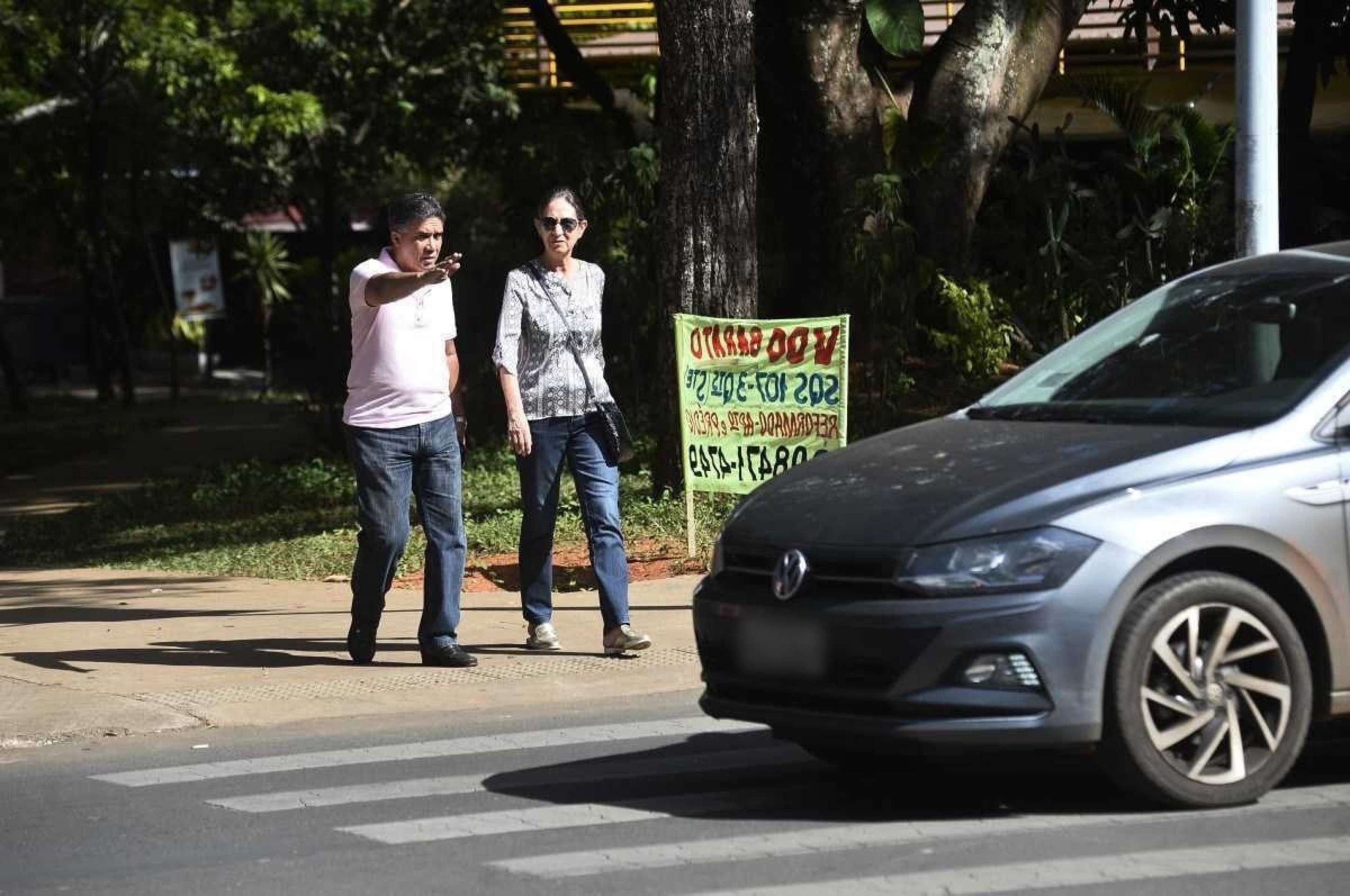 28 anos de respeito à vida: como Brasília virou referência para o Brasil 28 anos de respeito à vida: como Brasília virou referência para o Brasil