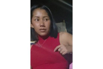 Maria José tinha 31 anos e deixa três filhos: seu corpo será enterrado no interior da Bahia  -  (crédito: Material cedido ao Correio)