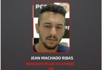 O caso é conduzido pela 30ª Delegacia de Polícia (São Sebastião) -  (crédito: PCDF)