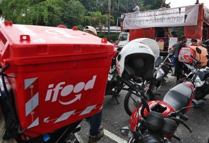 Em nota, o iFood informou que seguirá colaborando para identificar todos os envolvidos no caso e afirmou defender 
