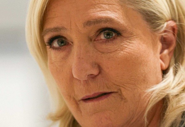 Alain Jocard/AFP