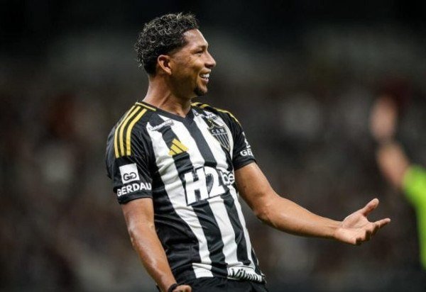 Foto: Pedro Souza / Atlético