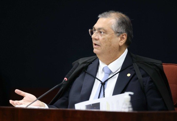 Antonio Augusto/STF