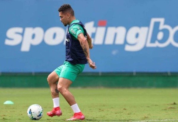 Foto: Cesar Greco/Palmeiras