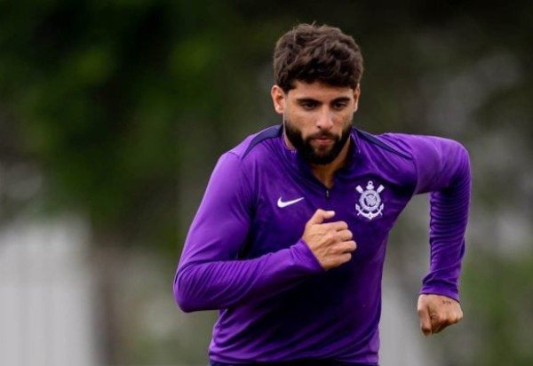 Foto: Rodrigo Coca/Agência Corinthians
