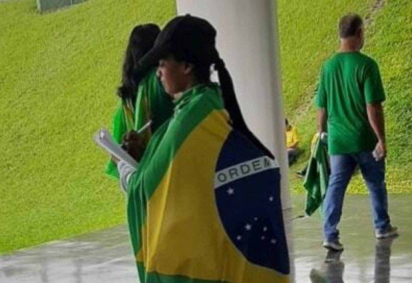 Reprodução/X