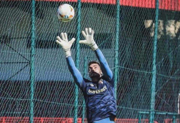 Foto: Rubens Chiri / São Paulo FC