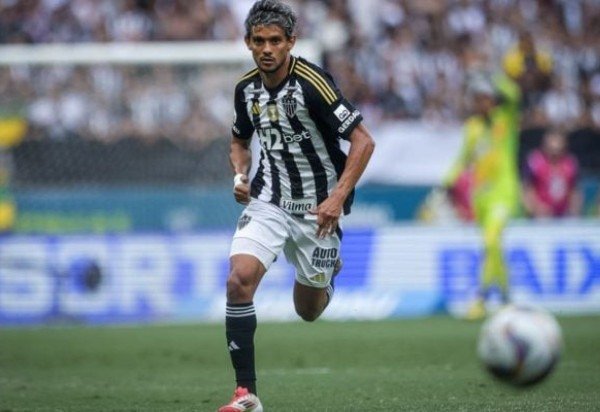 Foto: Pedro Souza / Atlético