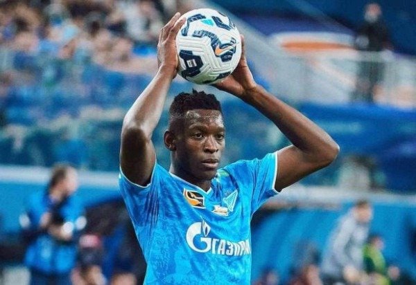 Foto: Divulgação / Zenit