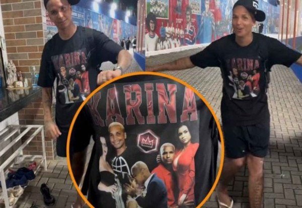Foto: Reprodução