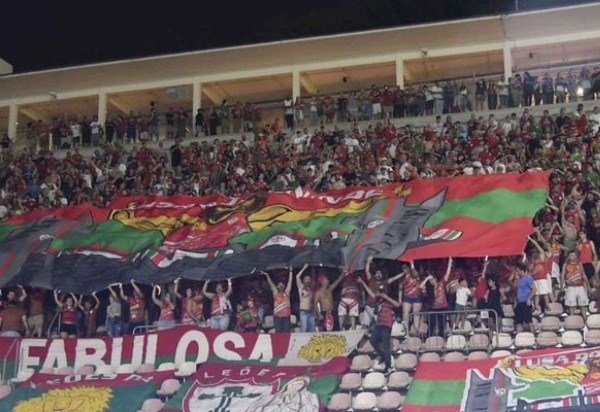 Foto: Divulgação Portuguesa