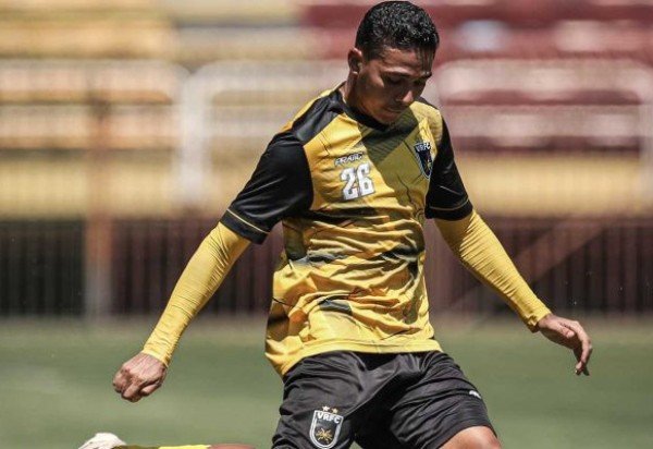 Foto: Raphael Torres/VRFC