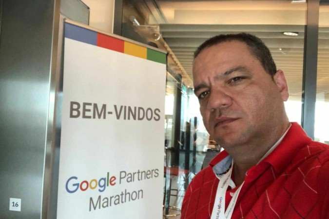 Eduardo Araujo Consultor de SEO
- (crédito: eduardo) Eduardo Araujo Consultor de SEO
- (crédito: eduardo)