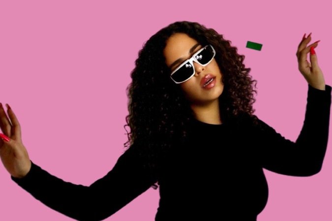 Seu último trabalho foi o single Manifestação do amor, uma faixa com muitas referências do amapiano, disco music, arrocha, quebradeira e novo groove, lançada no início de março e disponível em todas as plataformas digitais - (crédito: Divulgação) Seu último trabalho foi o single Manifestação do amor, uma faixa com muitas referências do amapiano, disco music, arrocha, quebradeira e novo groove, lançada no início de março e disponível em todas as plataformas digitais - (crédito: Divulgação)