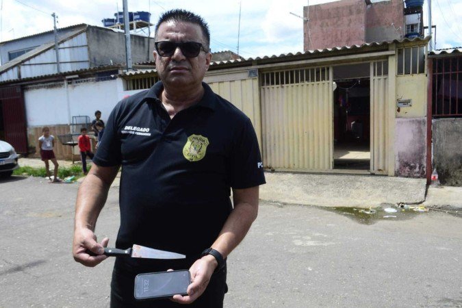 Entenda a dinâmica do feminicídio que vitimou a 6ª mulher do DF este ano