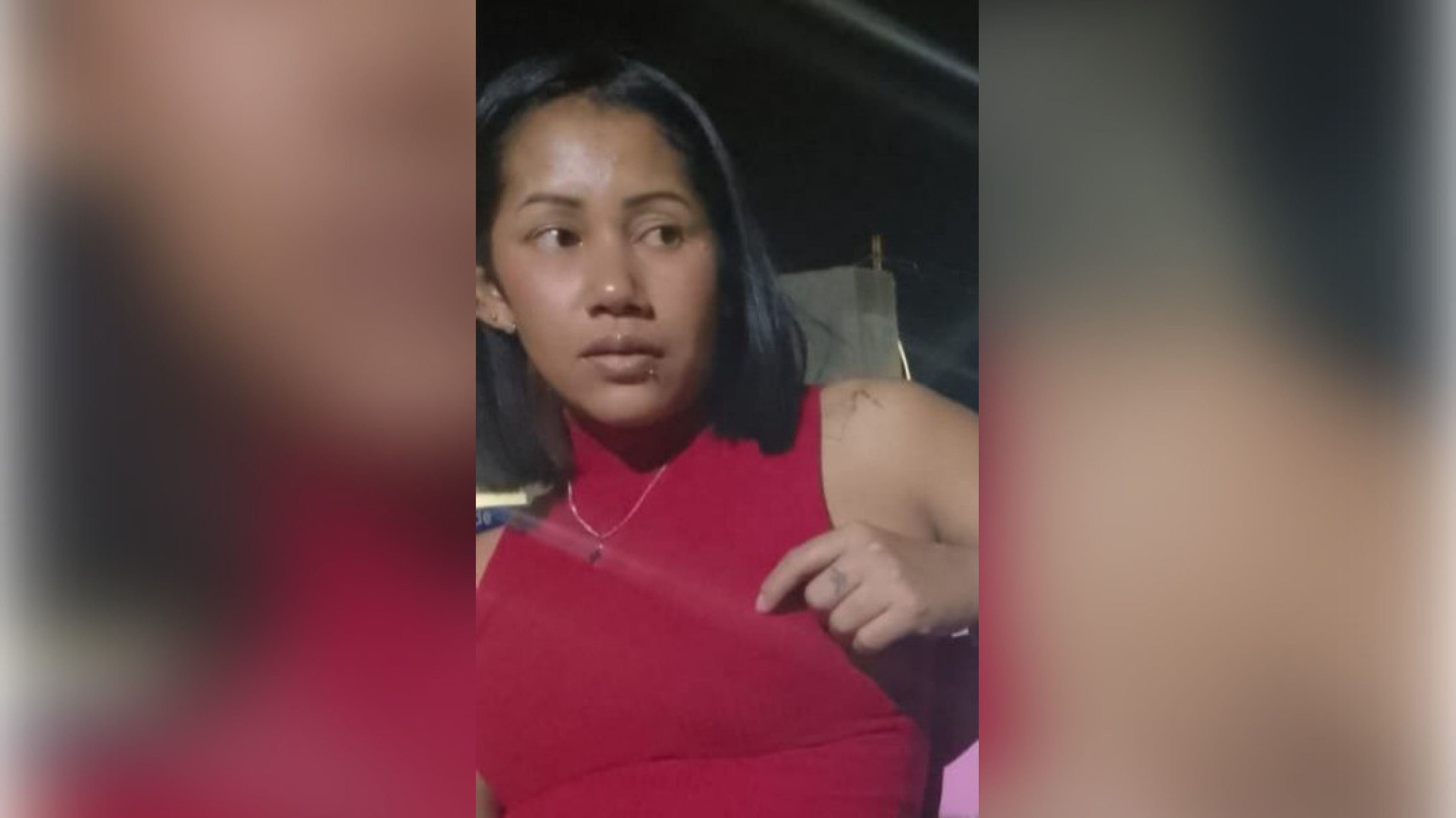 Vítima de feminicídio no Recanto das Emas foi morta na frente da filha de 11 anos