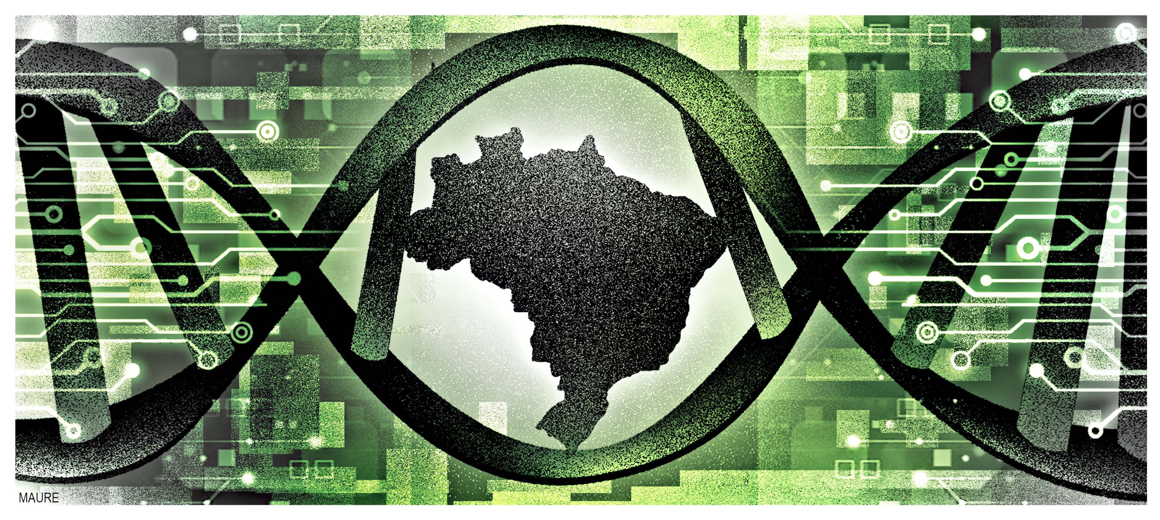 Biotecnologia: uma agenda prioritária para o Brasil