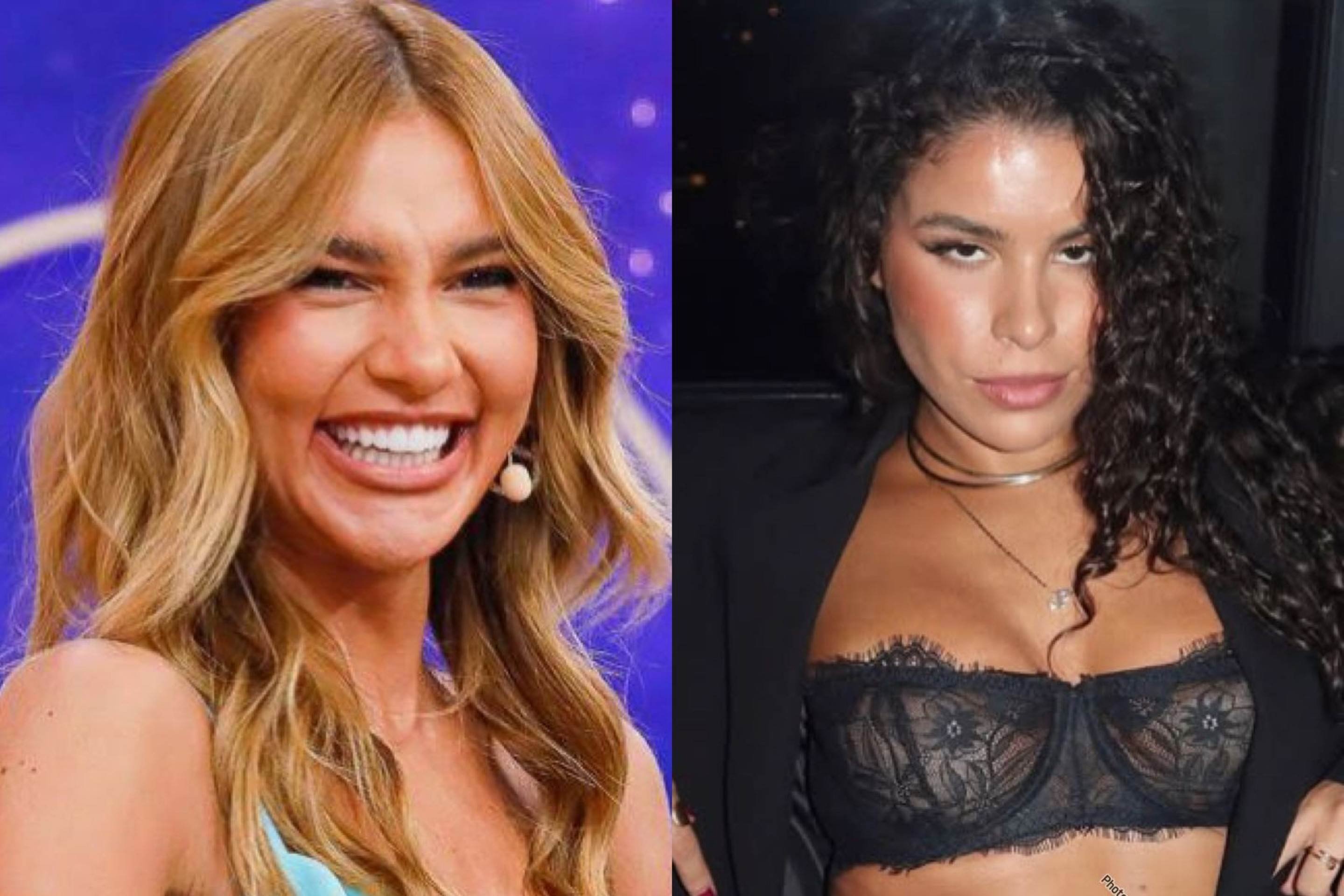 Virginia Fonseca e Priscila Evellyn protagonizam climão no SBT: 'Passado'