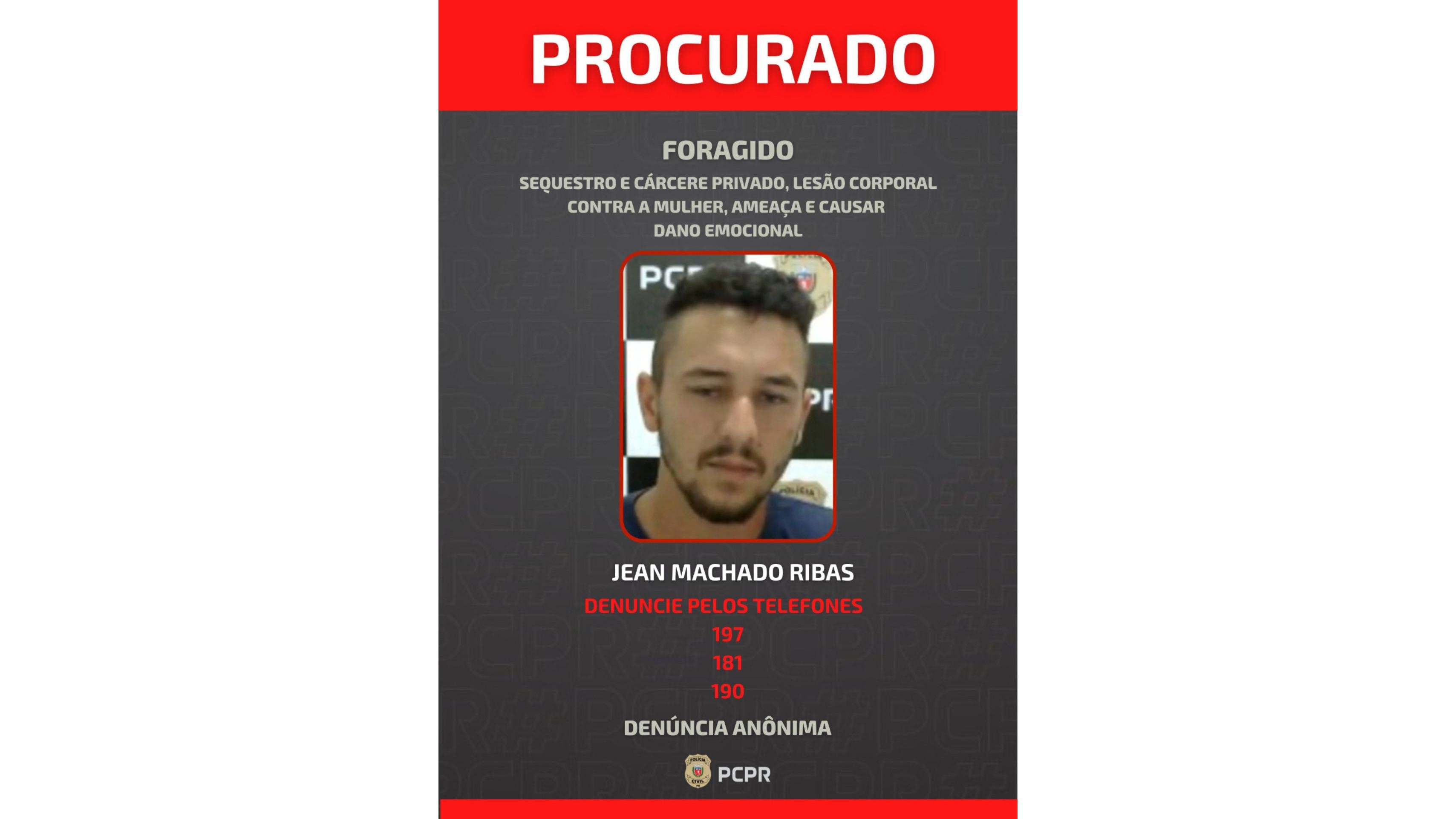 Polícia identifica homem preso no DF que se passou por foragido